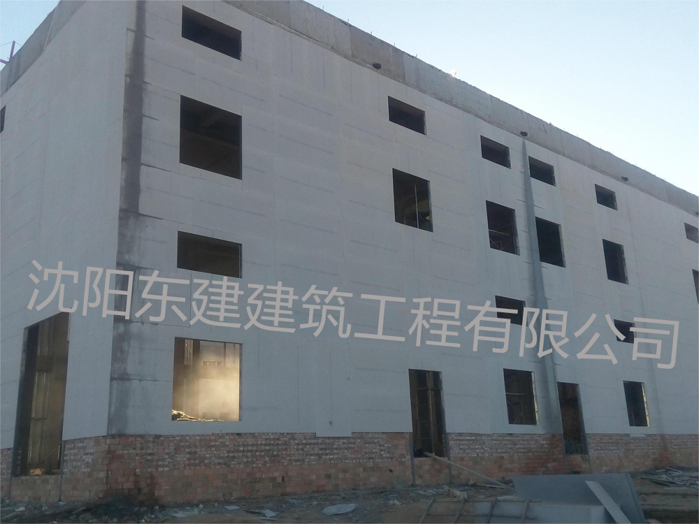 桂林市泄爆板轻质泄爆墙 - 一站式服务